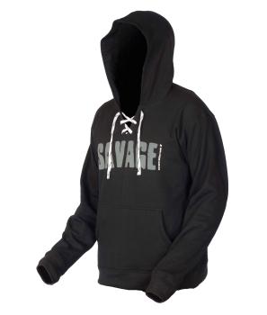 Simply Savage Hoodie Pullover