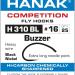 Hanak H310BL Heavy Buzzer