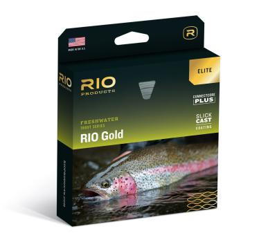 RIO Elite Gold
