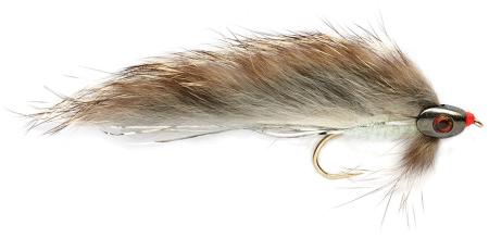 Natural Zonker Skullhead