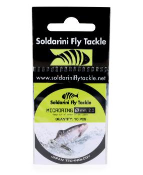 Soldarini Microrings