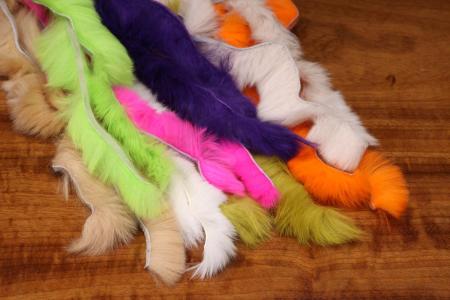 Silky Bunnybou Strips