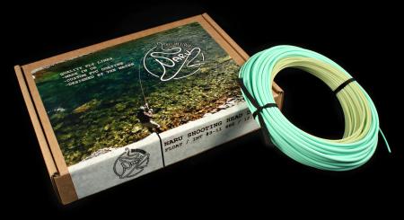 NARU Double Hand Shooting Head DHSH