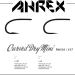 Ahrex FW517 - Curved Dry Mini Barbless