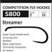 Ikon S800 Streamer