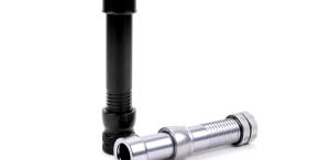 REC Aluminium Fly Reel Seat RGAL