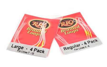 RIO Braided Loops