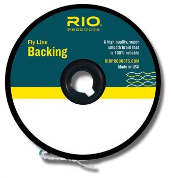 RIO Multi Color Gel Spun Backing