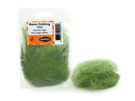 Semperfli Boom Dubbing