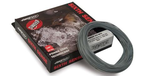 Airflo Sixth Sense Sweep