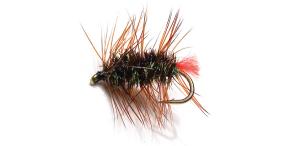 Red Tag Palmer
