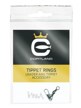 Cortland Tippet Rings