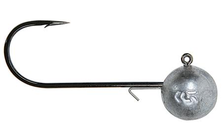 Daiwa Round Jig Head