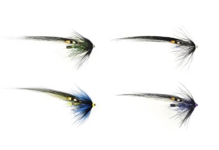 Frödinflies Samurai Series