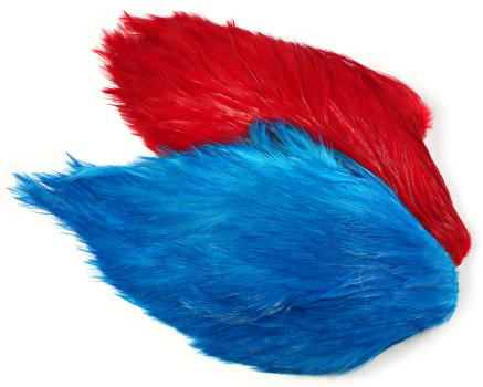 Chinese Cock Cape (Veniard)