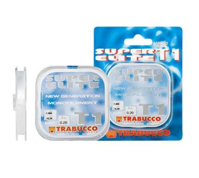 Trabucco Super Elite T1 Tournament