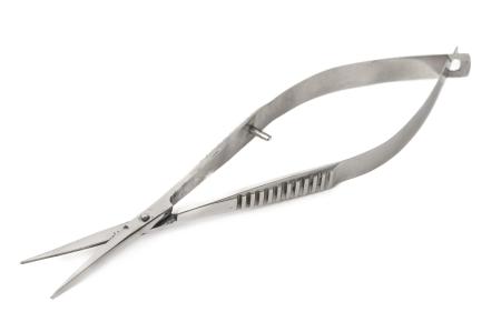 Spring Scissors