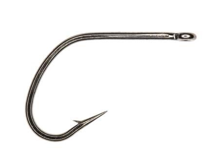 Partridge CS120P Predator Wide Gape