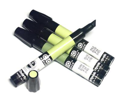 Chartpak AD Markers