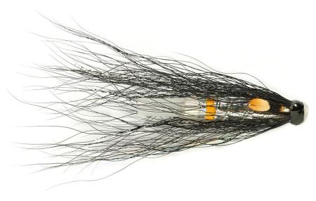 Stoat's Tail Tube Fly