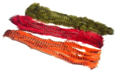 Black Barred Rabbit Strips