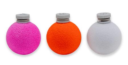 Air-Lock Biodegradable Strike Indicator