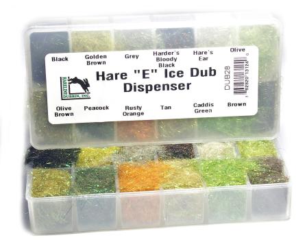 Hare'E Ice Dub Sortiment