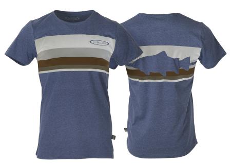 Vision Stripe T-Shirt