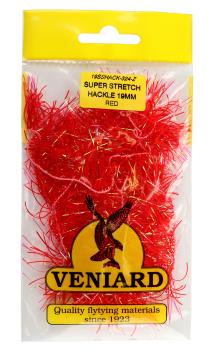 Veniard Super Stretch Hackle