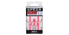 BKK Spear-21 UVP