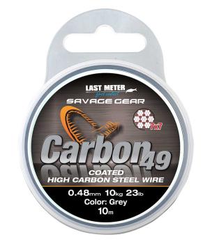 Savage Gear Carbon 49