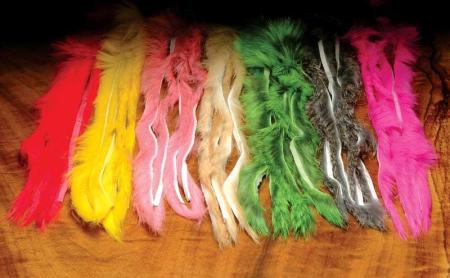 Kanin Zonker Strips