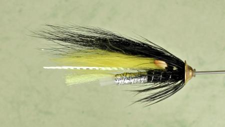 Turbo Disc Tube