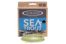 Vision Seatrout Shooting Head