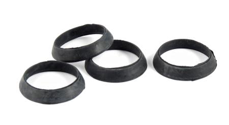 Rubber Winding Check