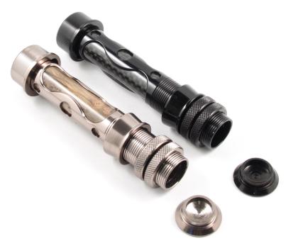 ATC AIW12 Rullfäste