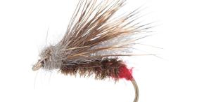 Red Tag Caddis