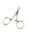 Guld / Silver, 10 cm