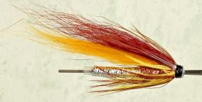 Autumn Gold Tube