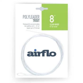 Airflo Trout Polyleader