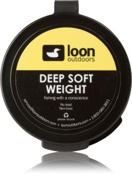 Deep Soft Weight