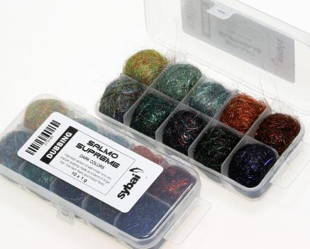 Sybai Salmo Supreme Dubbing Dispenser