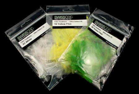 Swiss CDC Ultra Select XL