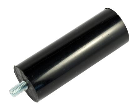 Vac Rac Extension Pillar