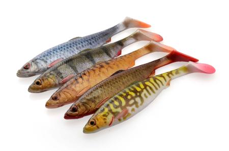 Savage Gear 4D Herring Shad