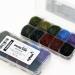Sybai Fine Spectra Flash Dubbing -lajitelma