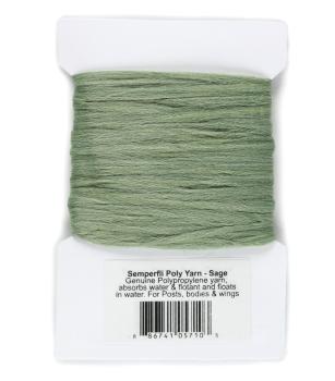 Semperfli Poly-Yarn
