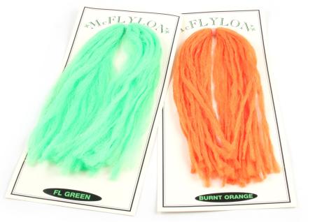 McFlylon Polypropylene