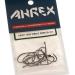 Ahrex HR431 - Tube Single Barbless