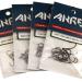 Ahrex HR431 - Tube Single Barbless